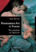 Cover: Renaissance Art in France - Flammarion