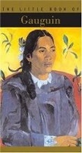 Cover: The Little Book of Gauguin - Flammarion