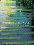 Cover: Gardens of the World - Flammarion
