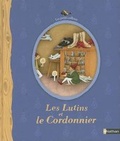 Cover: Les petits cailloux - Cle International