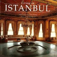 Abbildung von: Living in Istanbul - Flammarion
