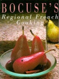 Cover: Bocuse's Regional French Cooking - Flammarion