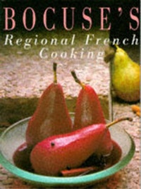 Enlarge image Cover: Bocuse's Regional French Cooking - Flammarion