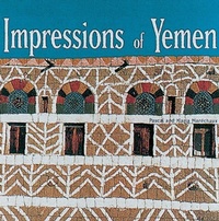 Abbildung von: Impressions of Yemen - Flammarion