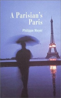 Abbildung von: A Parisian's Paris - Flammarion