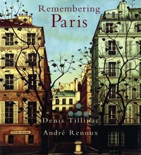 Abbildung von: Remembering Paris - Flammarion