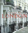 Cover: Living in London - Flammarion