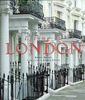 Cover: Living in London - Flammarion