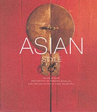 Enlarge image Cover: Asian Style - Flammarion