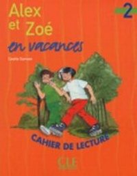 Abbildung von: Alex et Zoe et compagnie - Cle International