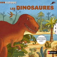 Enlarge image Cover: Kididoc - Cle International