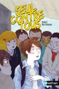 Cover: Seul contre tous - Cle International