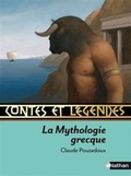 Cover: Contes et legendes - Fernand Nathan