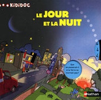 Enlarge image Cover: Kididoc - Cle International