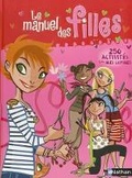 Cover: Manuel Des Filles - Nathan