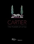 Cover: Cartier: The Power of Style - Flammarion