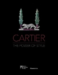 Enlarge image Cover: Cartier: The Power of Style - Flammarion
