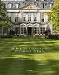 Cover: The British Ambassador's Residence in Paris - Flammarion