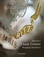 Cover: Ritz Paris - Flammarion