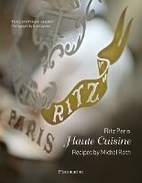 Enlarge image Cover: Ritz Paris - Flammarion