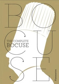 Enlarge image Cover: The Complete Bocuse - Flammarion