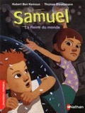 Cover: Samuel/LA Reine Du Monde - Cle International