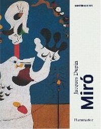 Enlarge image Cover: Miro (Compact) - Flammarion