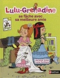 Cover: Lulu Grenadine - Cle International