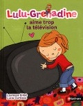 Cover: Lulu Grenadine - Cle International