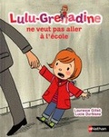 Cover: Lulu Grenadine - Cle International