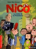 Cover: Nico - Cle International