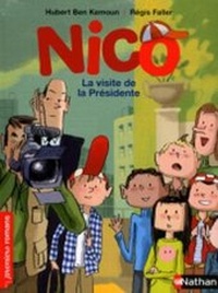 Enlarge image Cover: Nico - Cle International