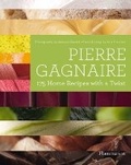 Cover: Pierre Gagnaire - Flammarion