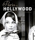 Cover: Paris by Hollywood - Flammarion