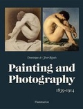 Cover: Painting and Photography:1839-1914 - Flammarion