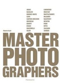 Cover: Master Photographers - Flammarion