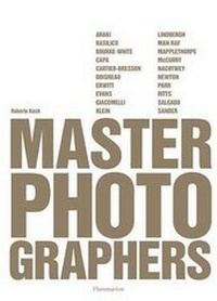 Enlarge image Cover: Master Photographers - Flammarion