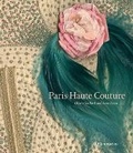 Cover: Paris Haute Couture - Flammarion