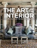Cover: The Art of the Interior - Flammarion