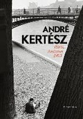 Cover: Andre Kertesz - Flammarion