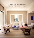 Cover: Axel Vervoordt - Flammarion