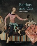 Cover: Balthus and Cats - Flammarion