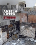 Cover: Anselm Kiefer - Flammarion