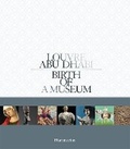 Cover: Louvre Abu Dhabi - Flammarion