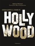 Cover: Once Upon a Time in Hollywood - Flammarion