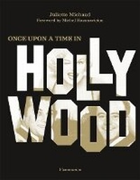Enlarge image Cover: Once Upon a Time in Hollywood - Flammarion
