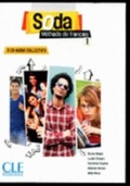 Cover: Soda - Cle International