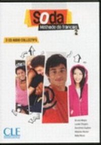 Enlarge image Cover: Soda - Cle International