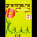 Cover: Grammaire en action - Cle International