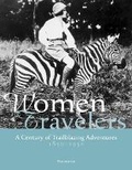 Cover: Women Travelers - Flammarion